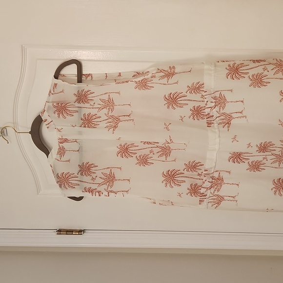 Desmond & Dempsey X H & M Dress - Picture 7 of 7